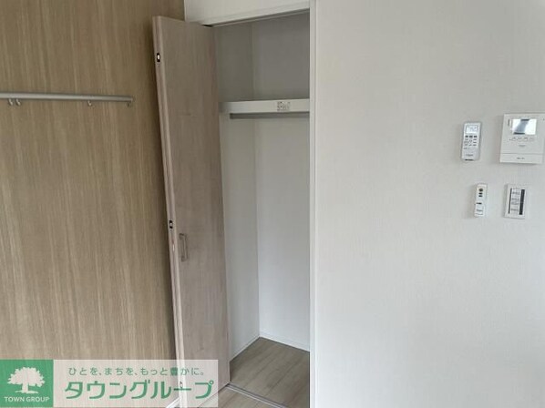 グリーンリヴィアSの物件内観写真